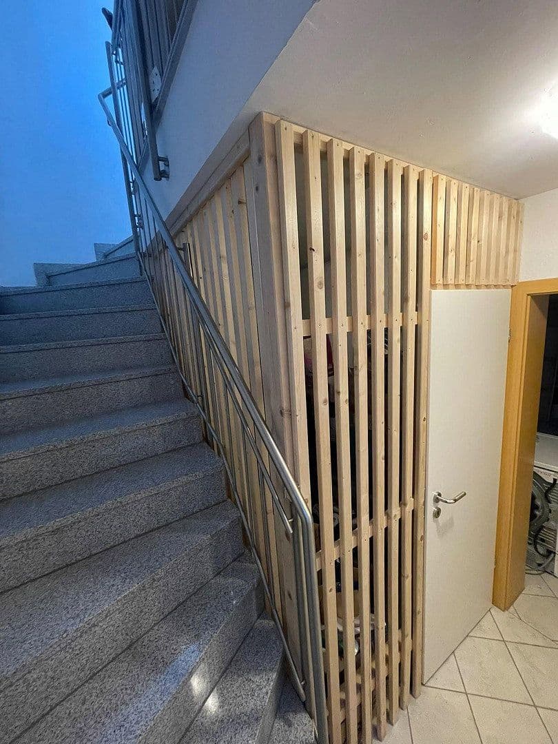 Predaj bytu 4-izbový 125 m², Schillerstrasse 22, Villingendorf, Bádensko-Wurttembersko Predaj bytu 4-izbový 125 m², Schillerstrasse 22, Villingendorf, Bádensko-Wurttembersko