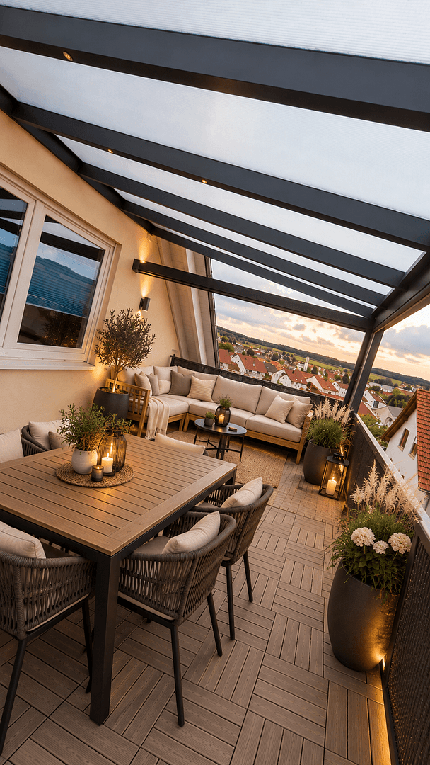 Predaj bytu 4-izbový 125 m², Schillerstrasse 22, Villingendorf, Bádensko-Wurttembersko Predaj bytu 4-izbový 125 m², Schillerstrasse 22, Villingendorf, Bádensko-Wurttembersko