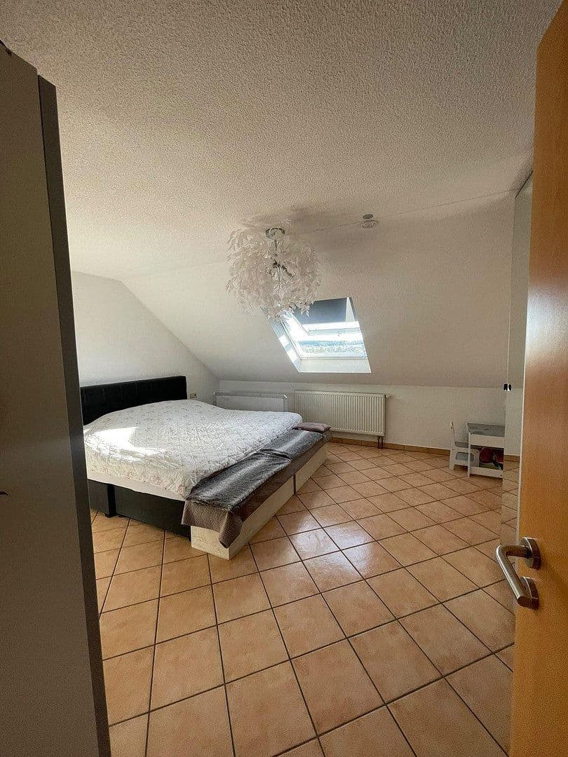 Predaj bytu 4-izbový 125 m², Schillerstrasse 22, Villingendorf, Bádensko-Wurttembersko Predaj bytu 4-izbový 125 m², Schillerstrasse 22, Villingendorf, Bádensko-Wurttembersko