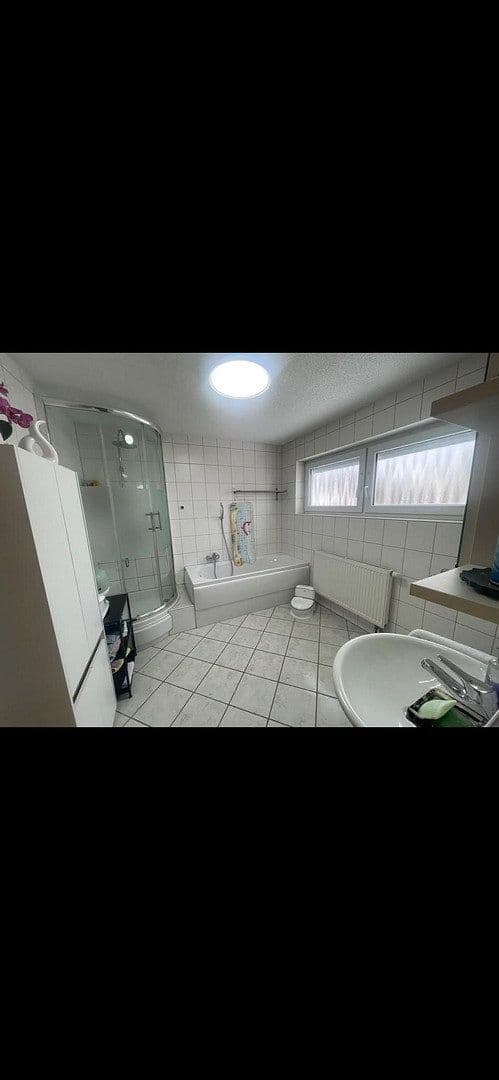 Predaj bytu 4-izbový 125 m², Schillerstrasse 22, Villingendorf, Bádensko-Wurttembersko Predaj bytu 4-izbový 125 m², Schillerstrasse 22, Villingendorf, Bádensko-Wurttembersko