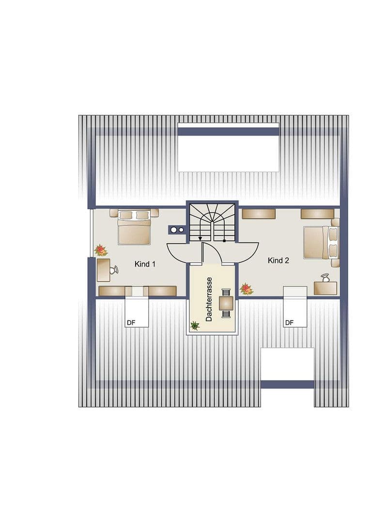 Predaj bytu 4-izbový 125 m², Schillerstrasse 22, Villingendorf, Bádensko-Wurttembersko Predaj bytu 4-izbový 125 m², Schillerstrasse 22, Villingendorf, Bádensko-Wurttembersko