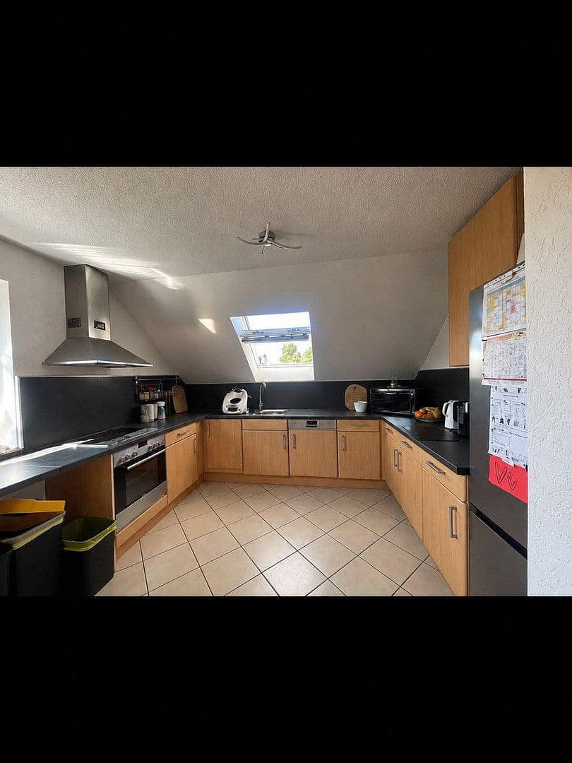 Predaj bytu 4-izbový 125 m², Schillerstrasse 22, Villingendorf, Bádensko-Wurttembersko Predaj bytu 4-izbový 125 m², Schillerstrasse 22, Villingendorf, Bádensko-Wurttembersko