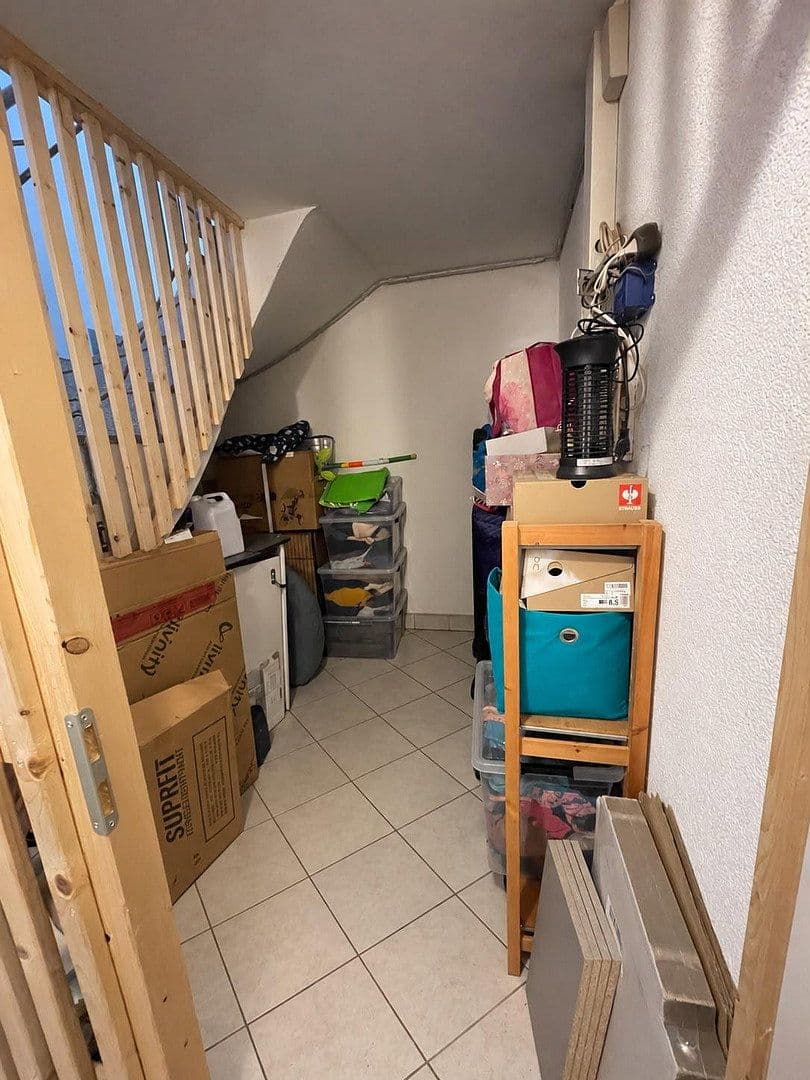 Predaj bytu 4-izbový 125 m², Schillerstrasse 22, Villingendorf, Bádensko-Wurttembersko Predaj bytu 4-izbový 125 m², Schillerstrasse 22, Villingendorf, Bádensko-Wurttembersko