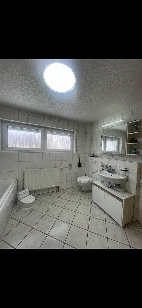 Predaj bytu 4-izbový 125 m², Schillerstrasse 22, Villingendorf, Bádensko-Wurttembersko Predaj bytu 4-izbový 125 m², Schillerstrasse 22, Villingendorf, Bádensko-Wurttembersko