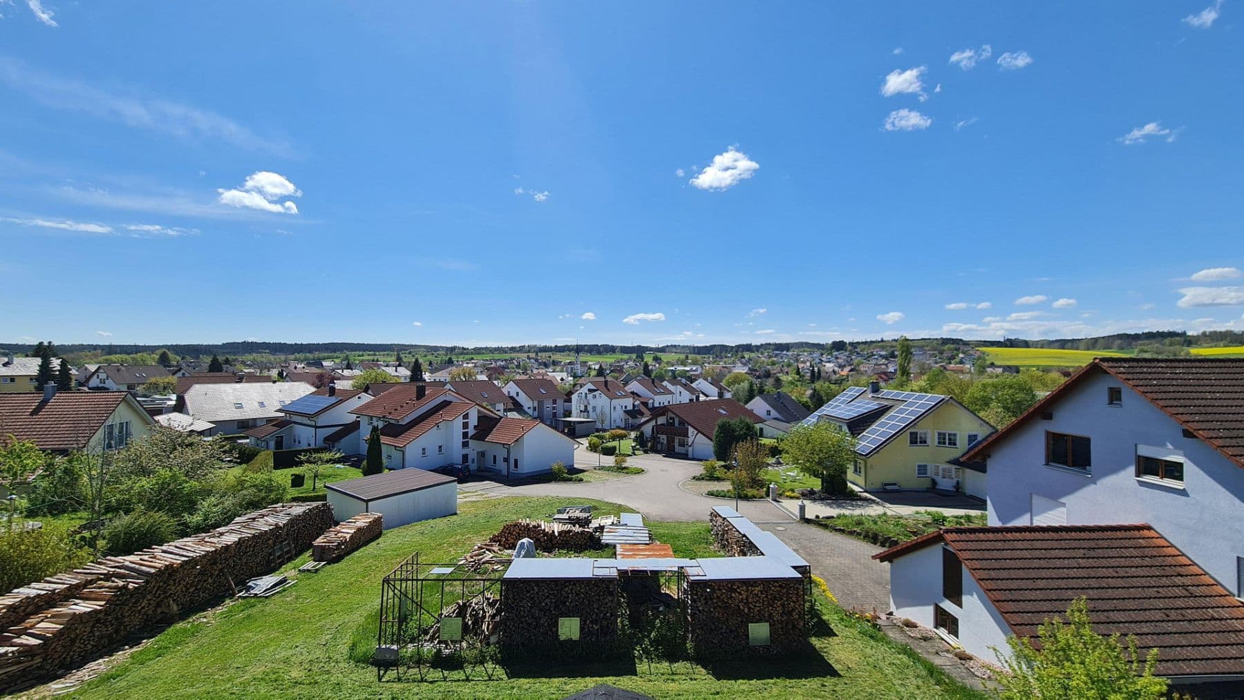 Predaj bytu 4-izbový 125 m², Schillerstrasse 22, Villingendorf, Bádensko-Wurttembersko Predaj bytu 4-izbový 125 m², Schillerstrasse 22, Villingendorf, Bádensko-Wurttembersko