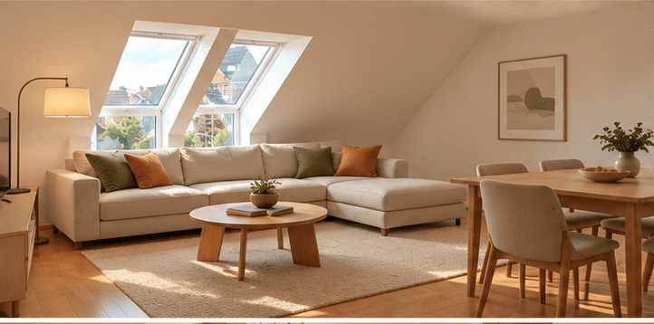 Prenájom bytu 5-izbový 125 m², Brunhildestrasse 22, Mannheim, Bádensko-Wurttembersko Prenájom bytu 5-izbový 125 m², Brunhildestrasse 22, Mannheim, Bádensko-Wurttembersko