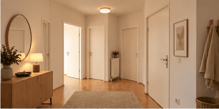 Prenájom bytu 5-izbový 125 m², Brunhildestrasse 22, Mannheim, Bádensko-Wurttembersko Prenájom bytu 5-izbový 125 m², Brunhildestrasse 22, Mannheim, Bádensko-Wurttembersko