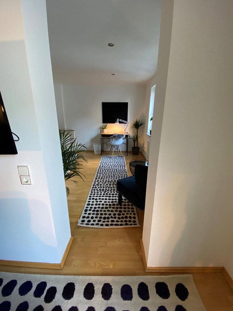 Prenájom bytu 2-izbový 58 m², Untere Strasse 0, Heidelberg, Bádensko-Wurttembersko Prenájom bytu 2-izbový 58 m², Untere Strasse 0, Heidelberg, Bádensko-Wurttembersko