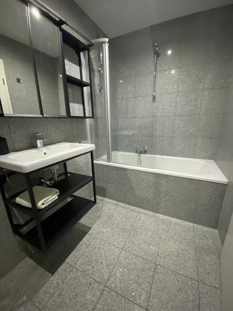 Prenájom bytu 2-izbový 58 m², Untere Strasse 0, Heidelberg, Bádensko-Wurttembersko Prenájom bytu 2-izbový 58 m², Untere Strasse 0, Heidelberg, Bádensko-Wurttembersko
