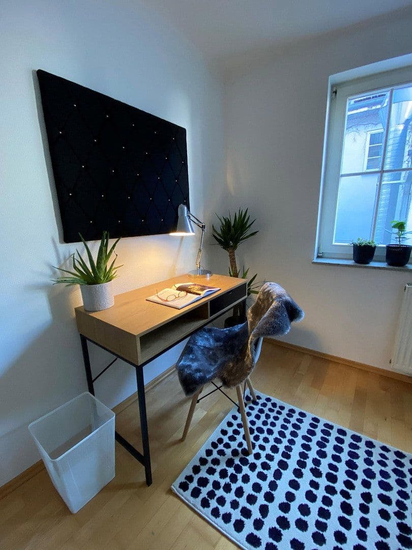 Prenájom bytu 2-izbový 58 m², Untere Strasse 0, Heidelberg, Bádensko-Wurttembersko Prenájom bytu 2-izbový 58 m², Untere Strasse 0, Heidelberg, Bádensko-Wurttembersko