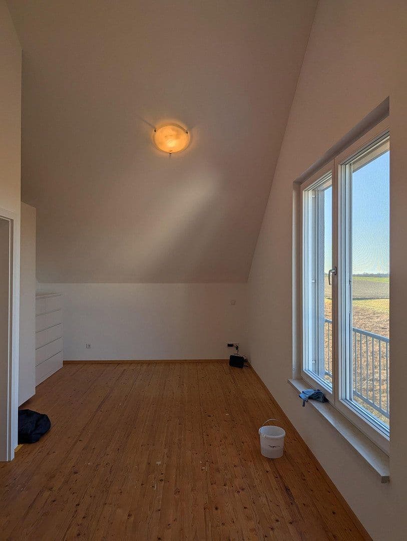 Prenájom bytu 2-izbový 58 m², Hohenwart, Bavorsko Prenájom bytu 2-izbový 58 m², Hohenwart, Bavorsko