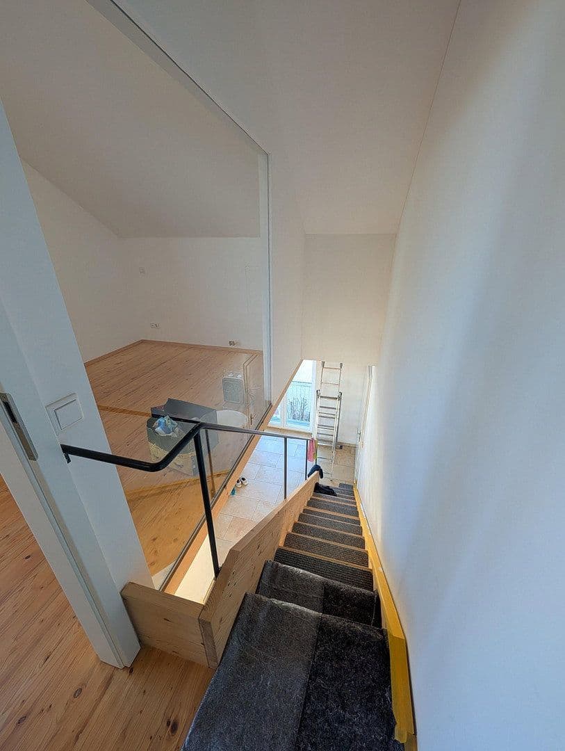 Prenájom bytu 2-izbový 58 m², Hohenwart, Bavorsko Prenájom bytu 2-izbový 58 m², Hohenwart, Bavorsko