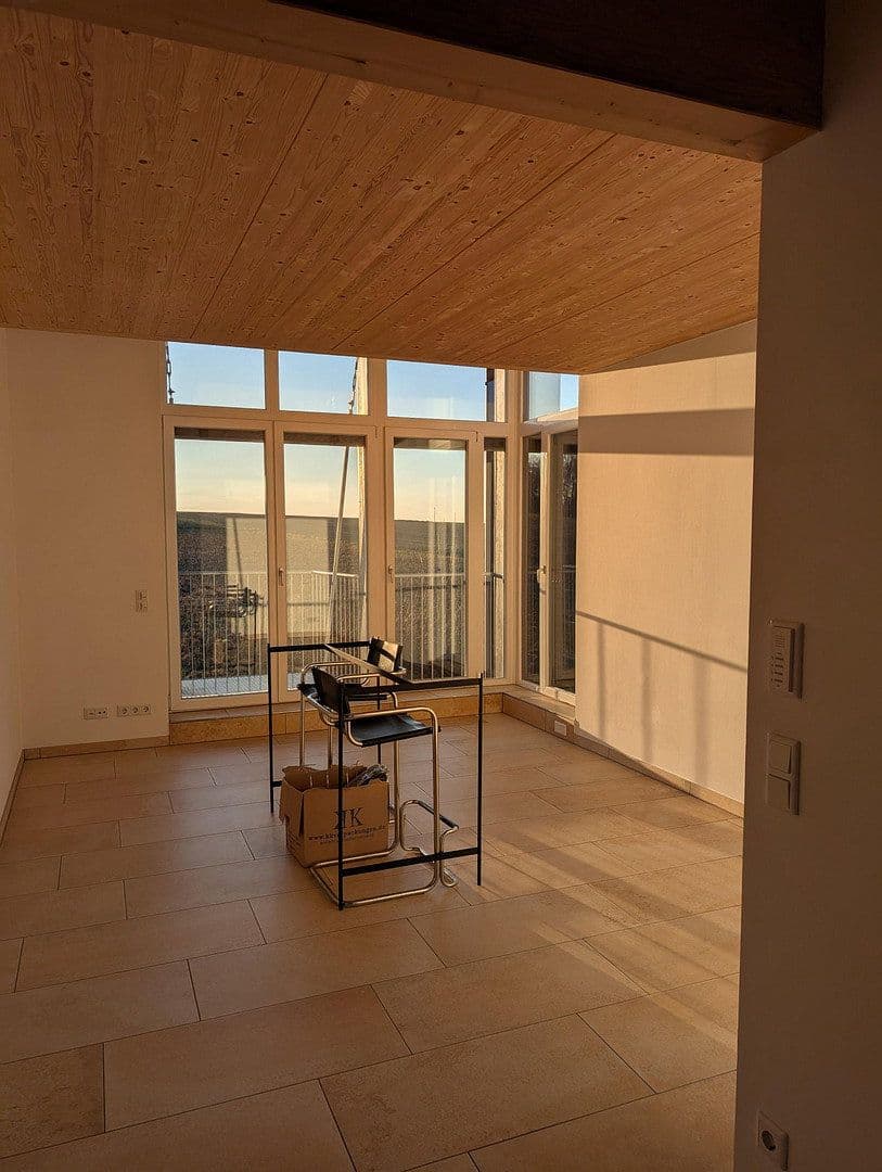 Prenájom bytu 2-izbový 58 m², Hohenwart, Bavorsko Prenájom bytu 2-izbový 58 m², Hohenwart, Bavorsko