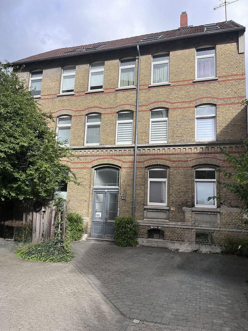Predaj domu 518 m², pozemok 531 m², Hopfengarten 9, Braunschweig, Dolné Sasko Predaj domu 518 m², pozemok 531 m², Hopfengarten 9, Braunschweig, Dolné Sasko