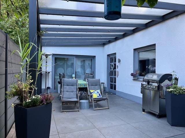 Predaj domu 518 m², pozemok 531 m², Hopfengarten 9, Braunschweig, Dolné Sasko Predaj domu 518 m², pozemok 531 m², Hopfengarten 9, Braunschweig, Dolné Sasko