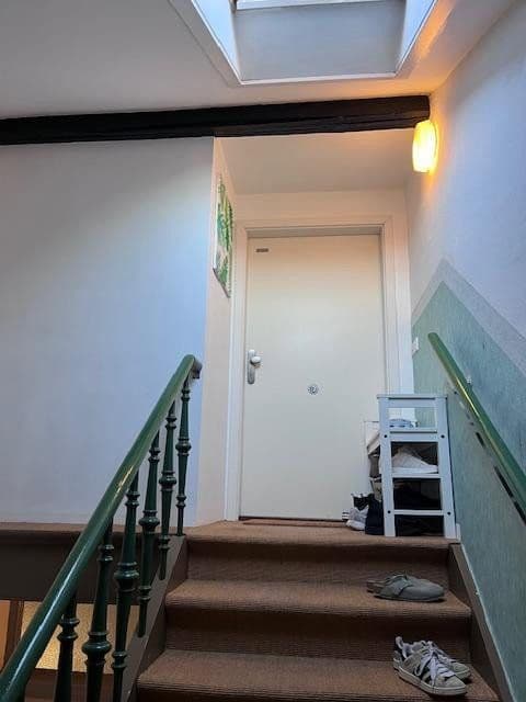 Predaj domu 518 m², pozemok 531 m², Hopfengarten 9, Braunschweig, Dolné Sasko Predaj domu 518 m², pozemok 531 m², Hopfengarten 9, Braunschweig, Dolné Sasko