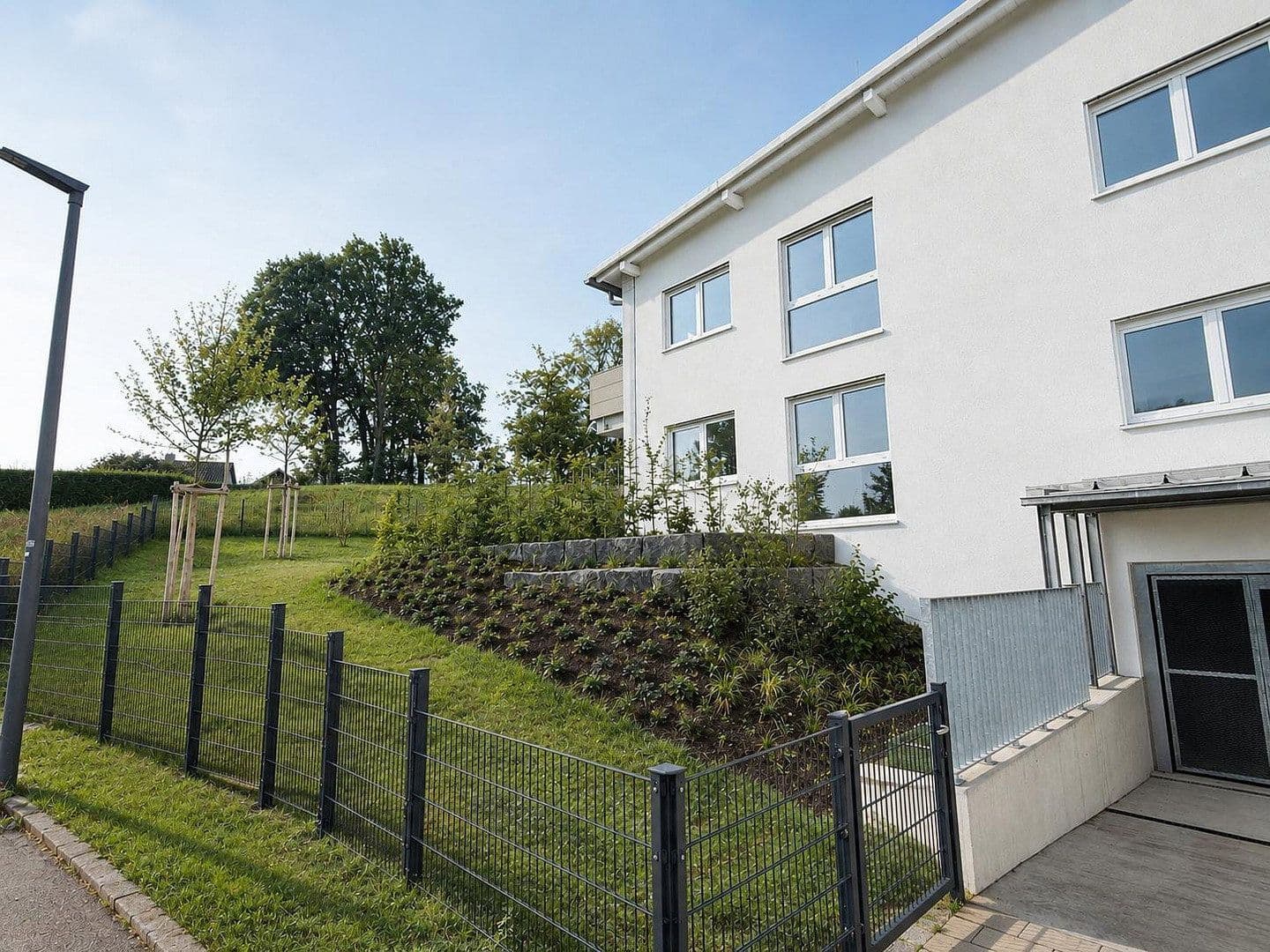 Prenájom bytu 3-izbový 87 m², Taufkirchen/Vils, Bavorsko Prenájom bytu 3-izbový 87 m², Taufkirchen/Vils, Bavorsko