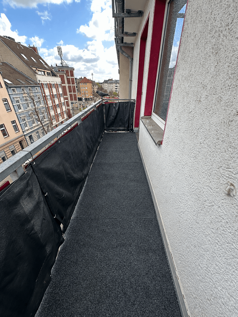 Predaj bytu 2-izbový 65 m², Düsseldorf, Severné Porýnie - Westfálsko Predaj bytu 2-izbový 65 m², Düsseldorf, Severné Porýnie - Westfálsko