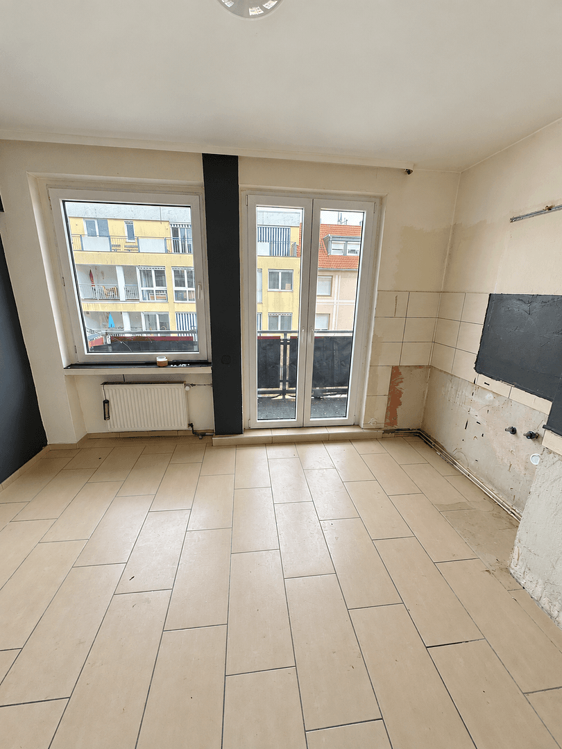 Predaj bytu 2-izbový 65 m², Düsseldorf, Severné Porýnie - Westfálsko Predaj bytu 2-izbový 65 m², Düsseldorf, Severné Porýnie - Westfálsko