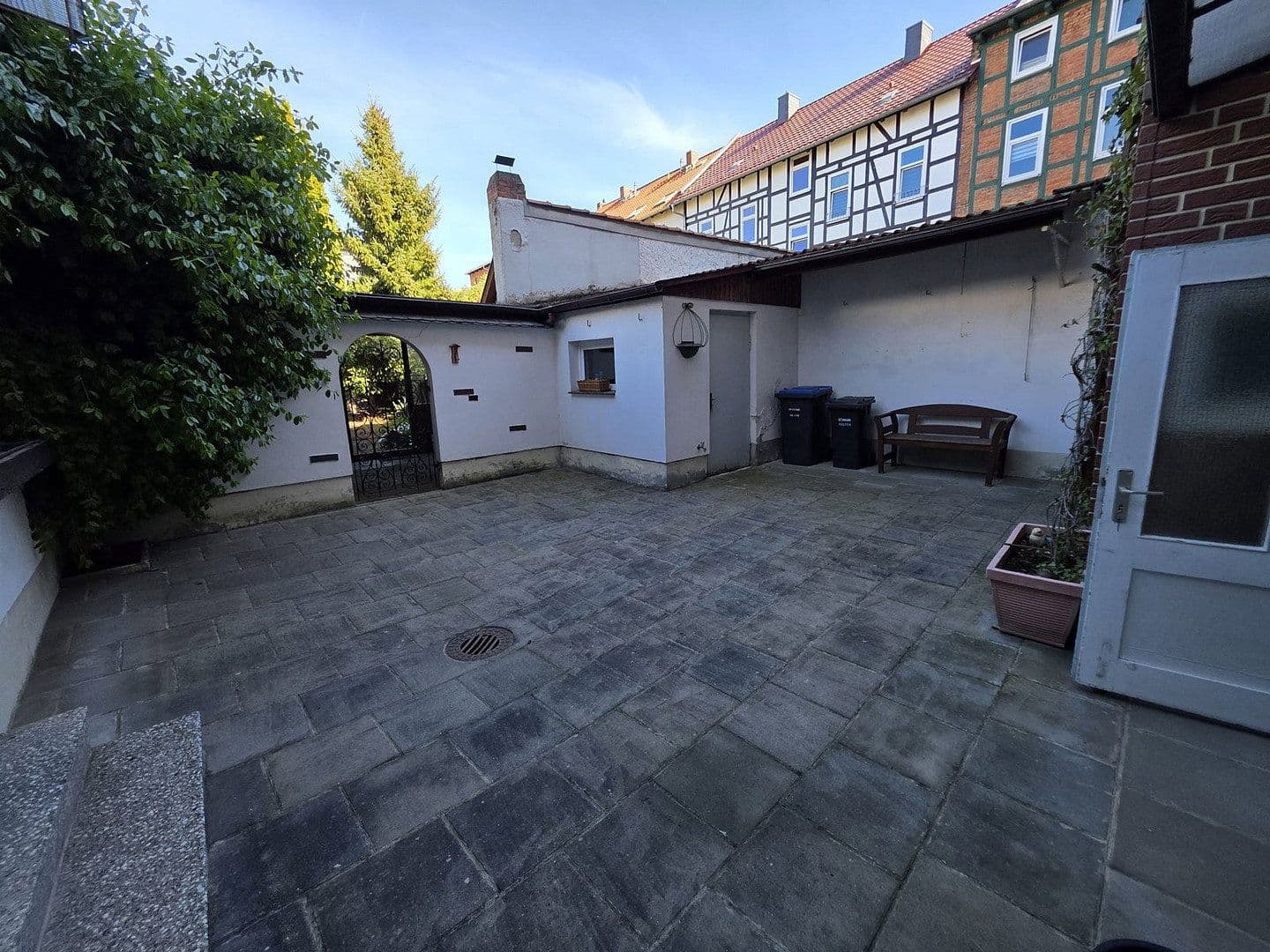 Predaj domu 530 m², pozemok 401 m², Halberstadt, Sasko-Anhaltsko Predaj domu 530 m², pozemok 401 m², Halberstadt, Sasko-Anhaltsko