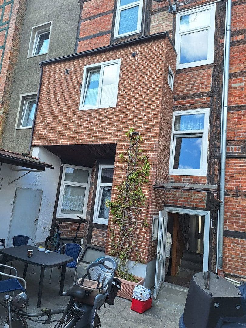 Predaj domu 530 m², pozemok 401 m², Halberstadt, Sasko-Anhaltsko Predaj domu 530 m², pozemok 401 m², Halberstadt, Sasko-Anhaltsko