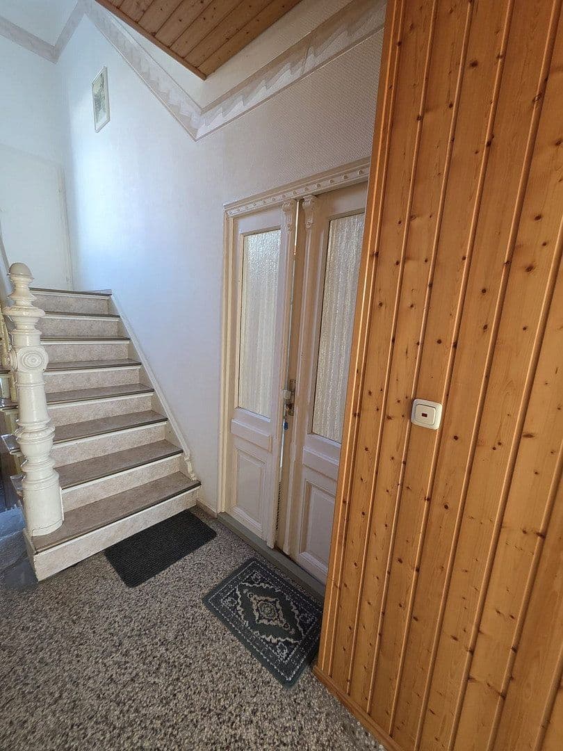 Predaj domu 530 m², pozemok 401 m², Halberstadt, Sasko-Anhaltsko Predaj domu 530 m², pozemok 401 m², Halberstadt, Sasko-Anhaltsko