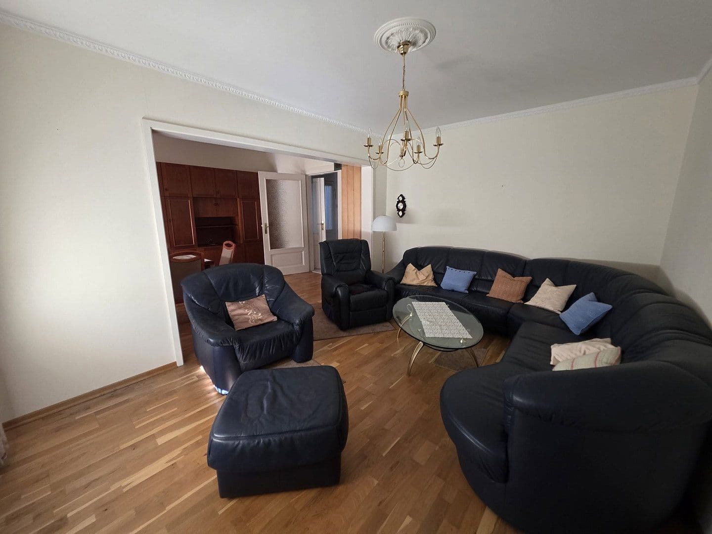 Predaj domu 530 m², pozemok 401 m², Halberstadt, Sasko-Anhaltsko Predaj domu 530 m², pozemok 401 m², Halberstadt, Sasko-Anhaltsko