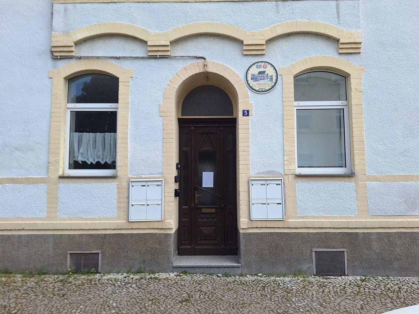 Predaj domu 530 m², pozemok 401 m², Halberstadt, Sasko-Anhaltsko Predaj domu 530 m², pozemok 401 m², Halberstadt, Sasko-Anhaltsko