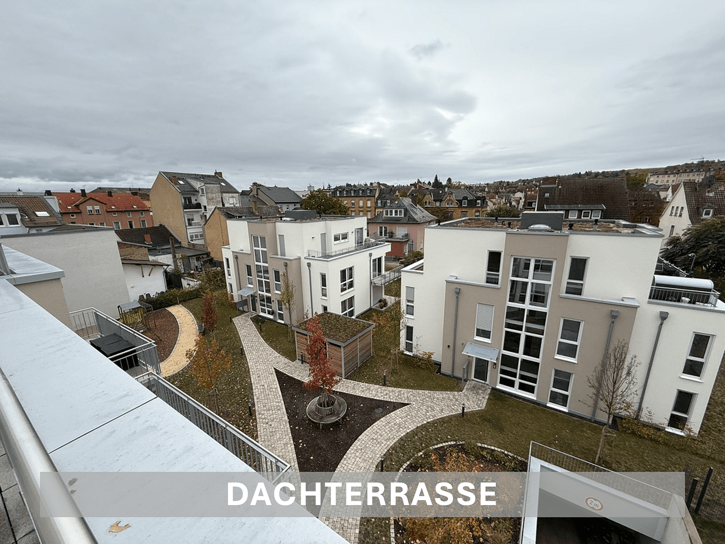 Prenájom bytu 2-izbový 93 m², Konrad-Frey-Str. 2, Bad Kreuznach, Porýnie-Falcko Prenájom bytu 2-izbový 93 m², Konrad-Frey-Str. 2, Bad Kreuznach, Porýnie-Falcko