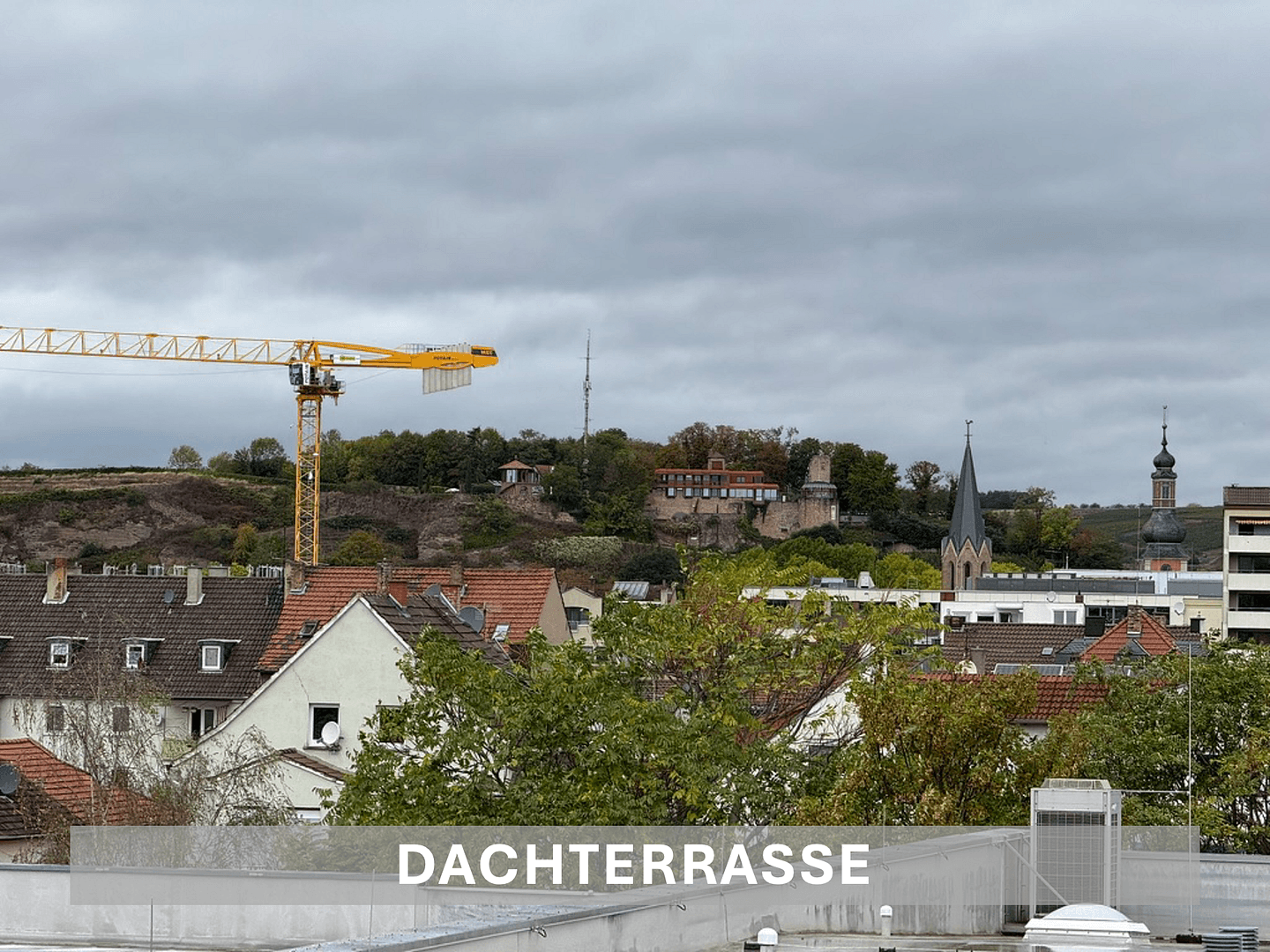 Prenájom bytu 2-izbový 93 m², Konrad-Frey-Str. 2, Bad Kreuznach, Porýnie-Falcko Prenájom bytu 2-izbový 93 m², Konrad-Frey-Str. 2, Bad Kreuznach, Porýnie-Falcko