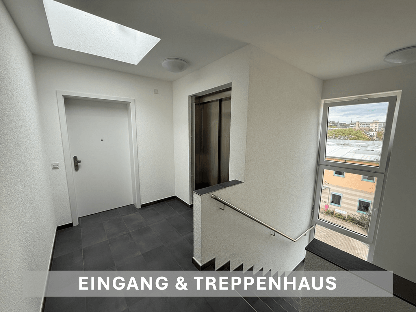 Prenájom bytu 2-izbový 93 m², Konrad-Frey-Str. 2, Bad Kreuznach, Porýnie-Falcko Prenájom bytu 2-izbový 93 m², Konrad-Frey-Str. 2, Bad Kreuznach, Porýnie-Falcko