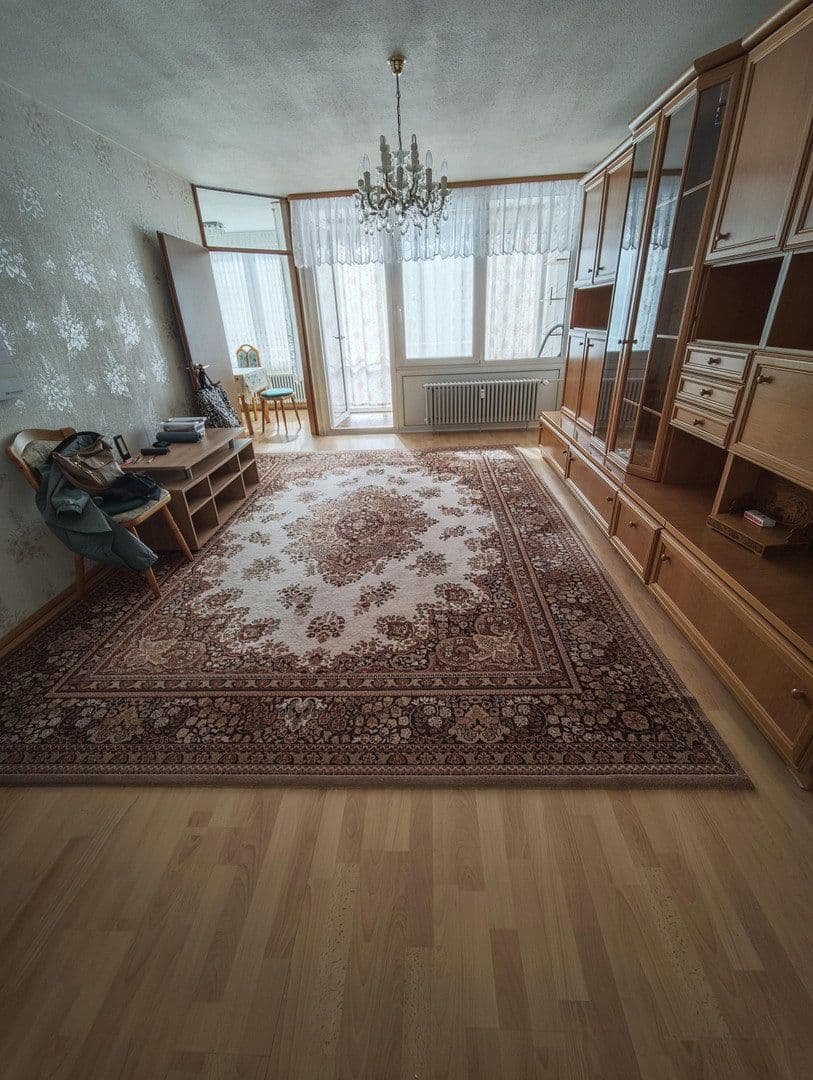 Predaj bytu 3-izbový 81 m², Markgrafenstr. 24, Karlsruhe, Bádensko-Wurttembersko Predaj bytu 3-izbový 81 m², Markgrafenstr. 24, Karlsruhe, Bádensko-Wurttembersko