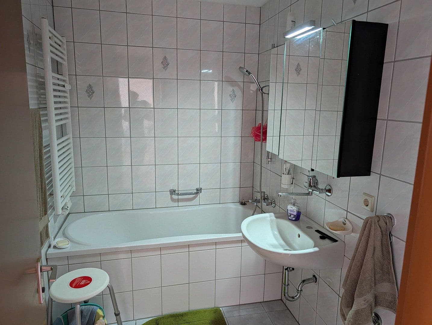 Predaj bytu 3-izbový 81 m², Markgrafenstr. 24, Karlsruhe, Bádensko-Wurttembersko Predaj bytu 3-izbový 81 m², Markgrafenstr. 24, Karlsruhe, Bádensko-Wurttembersko