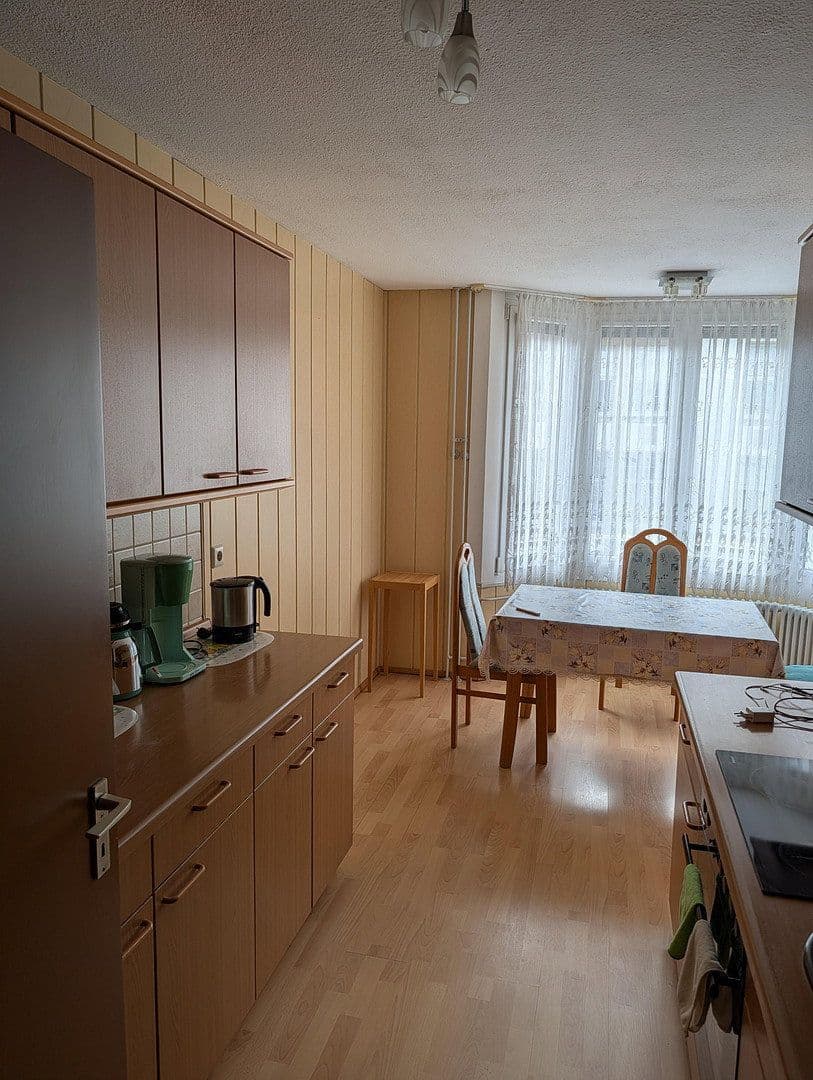Predaj bytu 3-izbový 81 m², Markgrafenstr. 24, Karlsruhe, Bádensko-Wurttembersko Predaj bytu 3-izbový 81 m², Markgrafenstr. 24, Karlsruhe, Bádensko-Wurttembersko