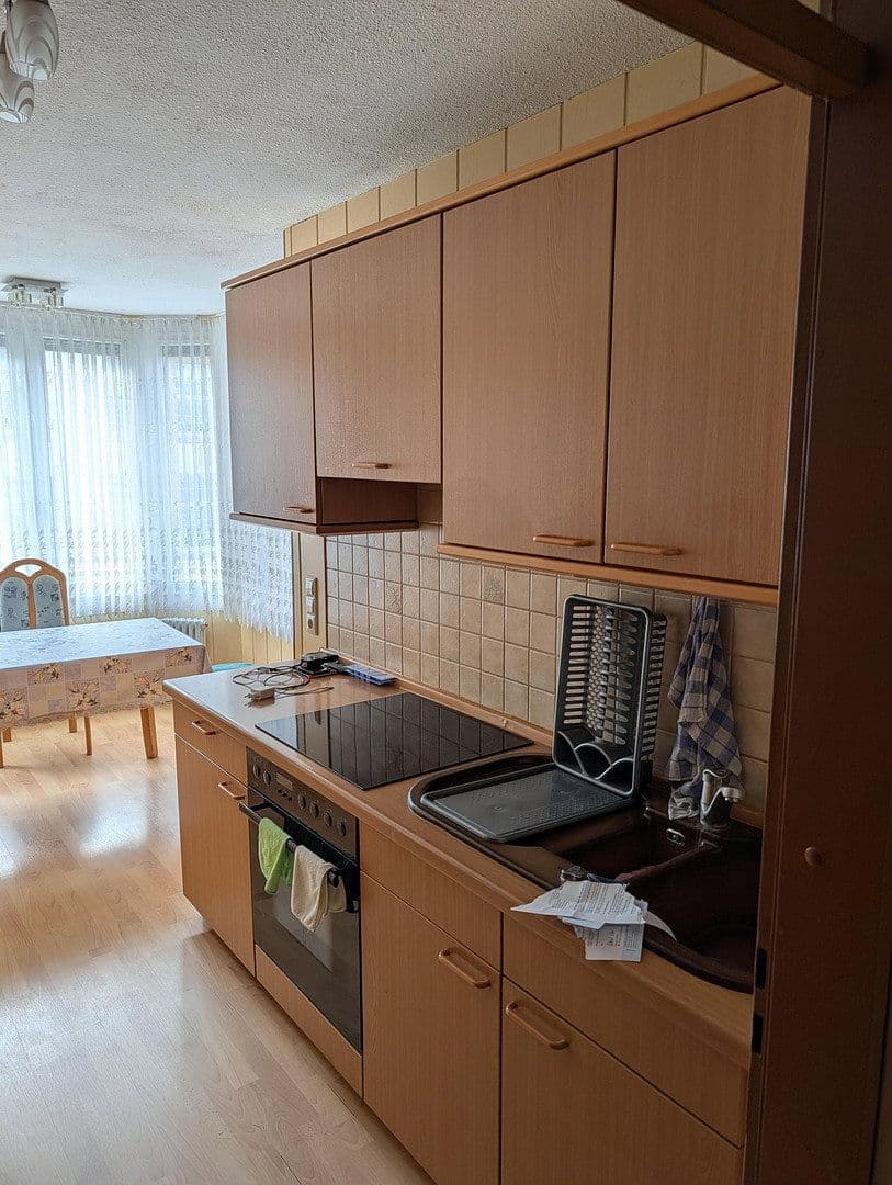 Predaj bytu 3-izbový 81 m², Markgrafenstr. 24, Karlsruhe, Bádensko-Wurttembersko Predaj bytu 3-izbový 81 m², Markgrafenstr. 24, Karlsruhe, Bádensko-Wurttembersko