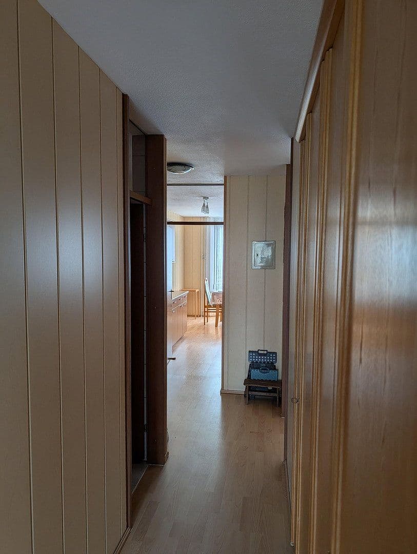 Predaj bytu 3-izbový 81 m², Markgrafenstr. 24, Karlsruhe, Bádensko-Wurttembersko Predaj bytu 3-izbový 81 m², Markgrafenstr. 24, Karlsruhe, Bádensko-Wurttembersko
