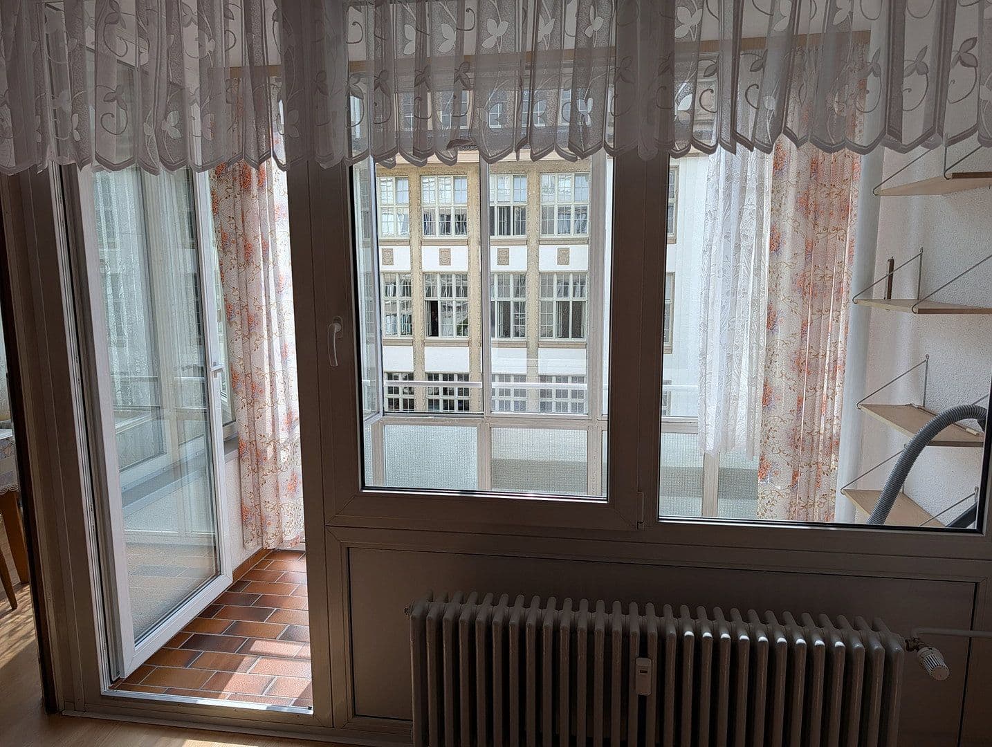 Predaj bytu 3-izbový 81 m², Markgrafenstr. 24, Karlsruhe, Bádensko-Wurttembersko Predaj bytu 3-izbový 81 m², Markgrafenstr. 24, Karlsruhe, Bádensko-Wurttembersko