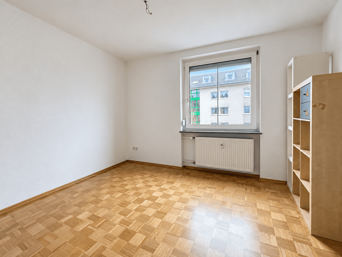 Prenájom bytu 5-izbový 112 m², Herzogenaurach, Bavorsko Prenájom bytu 5-izbový 112 m², Herzogenaurach, Bavorsko
