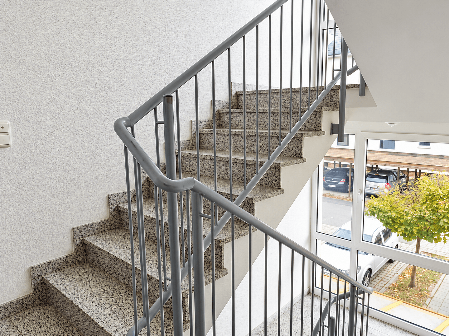 Prenájom bytu 5-izbový 112 m², Herzogenaurach, Bavorsko Prenájom bytu 5-izbový 112 m², Herzogenaurach, Bavorsko