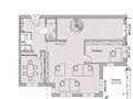 Prenájom bytu 7-izbový 164 m², Bantzerweg 4 A, Gießen, Hesensko Prenájom bytu 7-izbový 164 m², Bantzerweg 4 A, Gießen, Hesensko