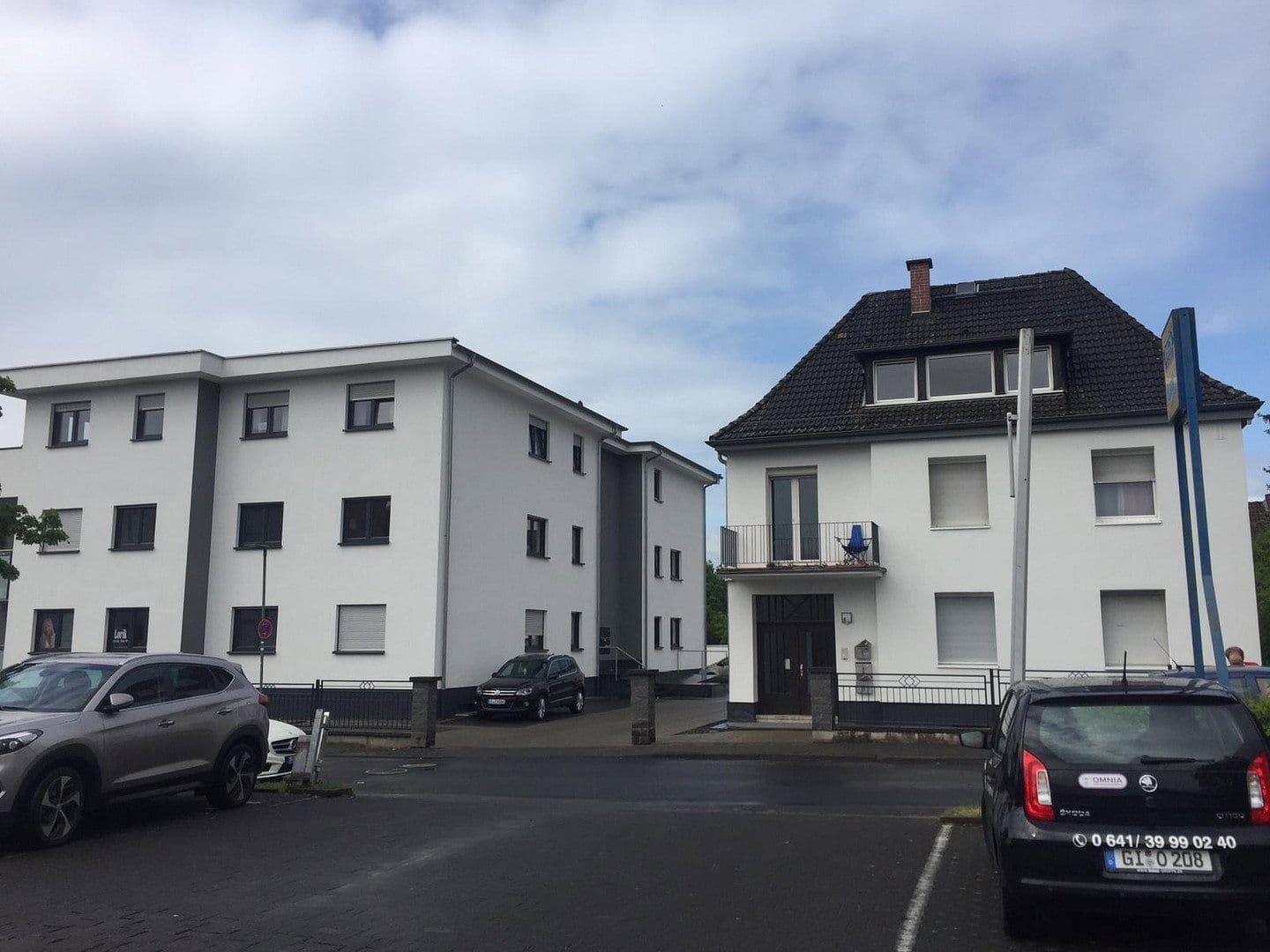 Prenájom bytu 7-izbový 164 m², Bantzerweg 4 A, Gießen, Hesensko Prenájom bytu 7-izbový 164 m², Bantzerweg 4 A, Gießen, Hesensko