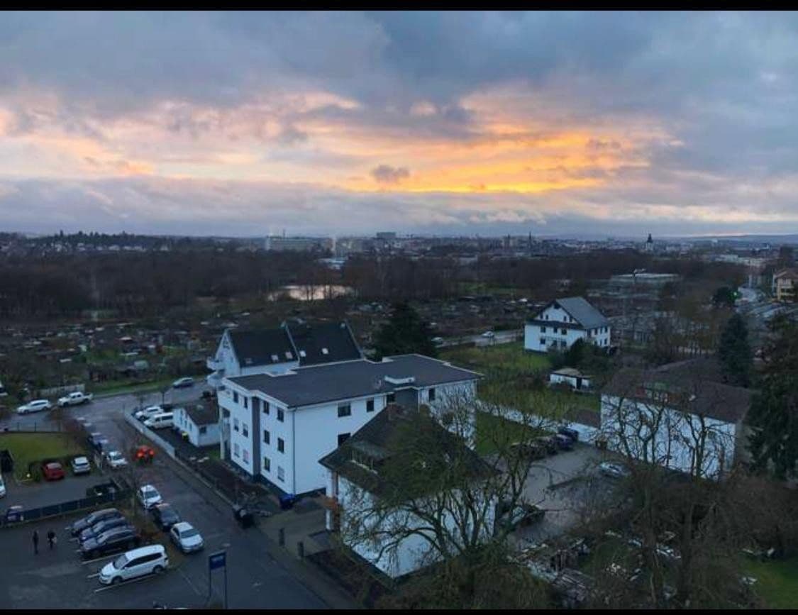 Prenájom bytu 7-izbový 164 m², Bantzerweg 4 A, Gießen, Hesensko Prenájom bytu 7-izbový 164 m², Bantzerweg 4 A, Gießen, Hesensko