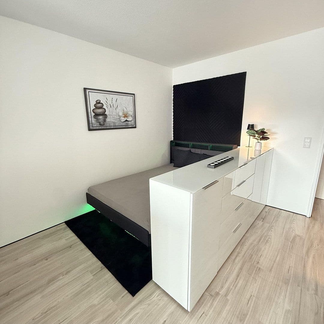 Predaj bytu 1-izbový 49 m², Quickborn, Šlezvicko-Holštajnsko Predaj bytu 1-izbový 49 m², Quickborn, Šlezvicko-Holštajnsko