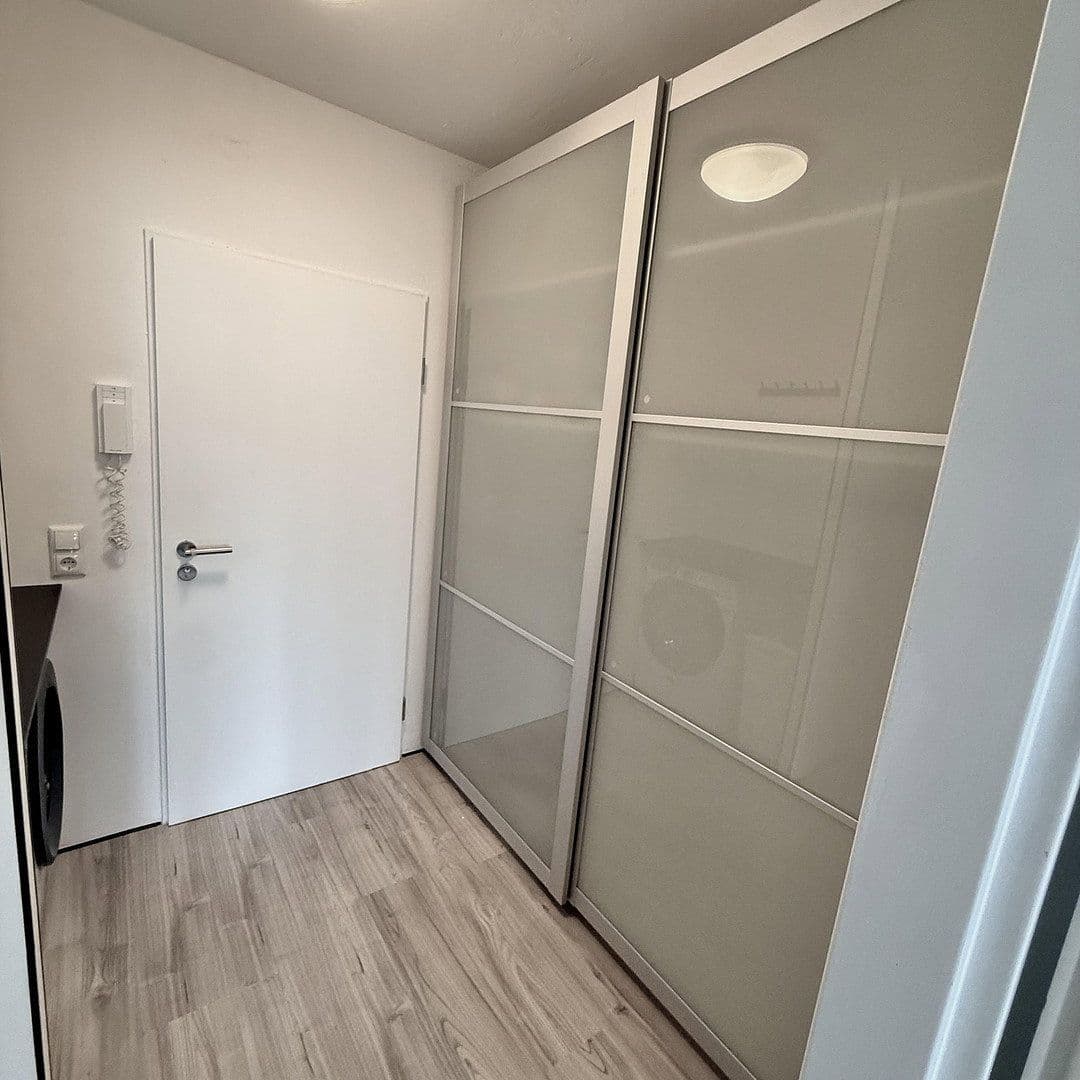 Predaj bytu 1-izbový 49 m², Quickborn, Šlezvicko-Holštajnsko Predaj bytu 1-izbový 49 m², Quickborn, Šlezvicko-Holštajnsko