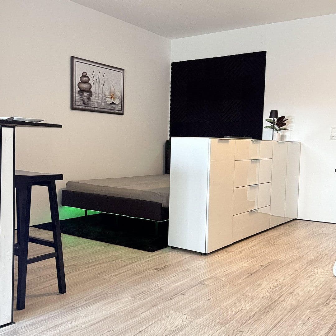 Predaj bytu 1-izbový 49 m², Quickborn, Šlezvicko-Holštajnsko Predaj bytu 1-izbový 49 m², Quickborn, Šlezvicko-Holštajnsko