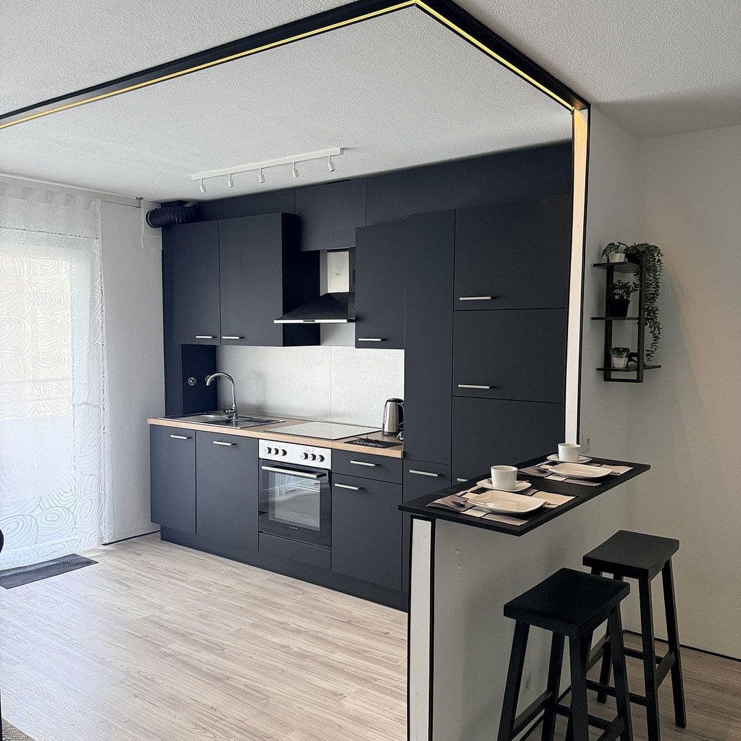 Predaj bytu 1-izbový 49 m², Quickborn, Šlezvicko-Holštajnsko Predaj bytu 1-izbový 49 m², Quickborn, Šlezvicko-Holštajnsko