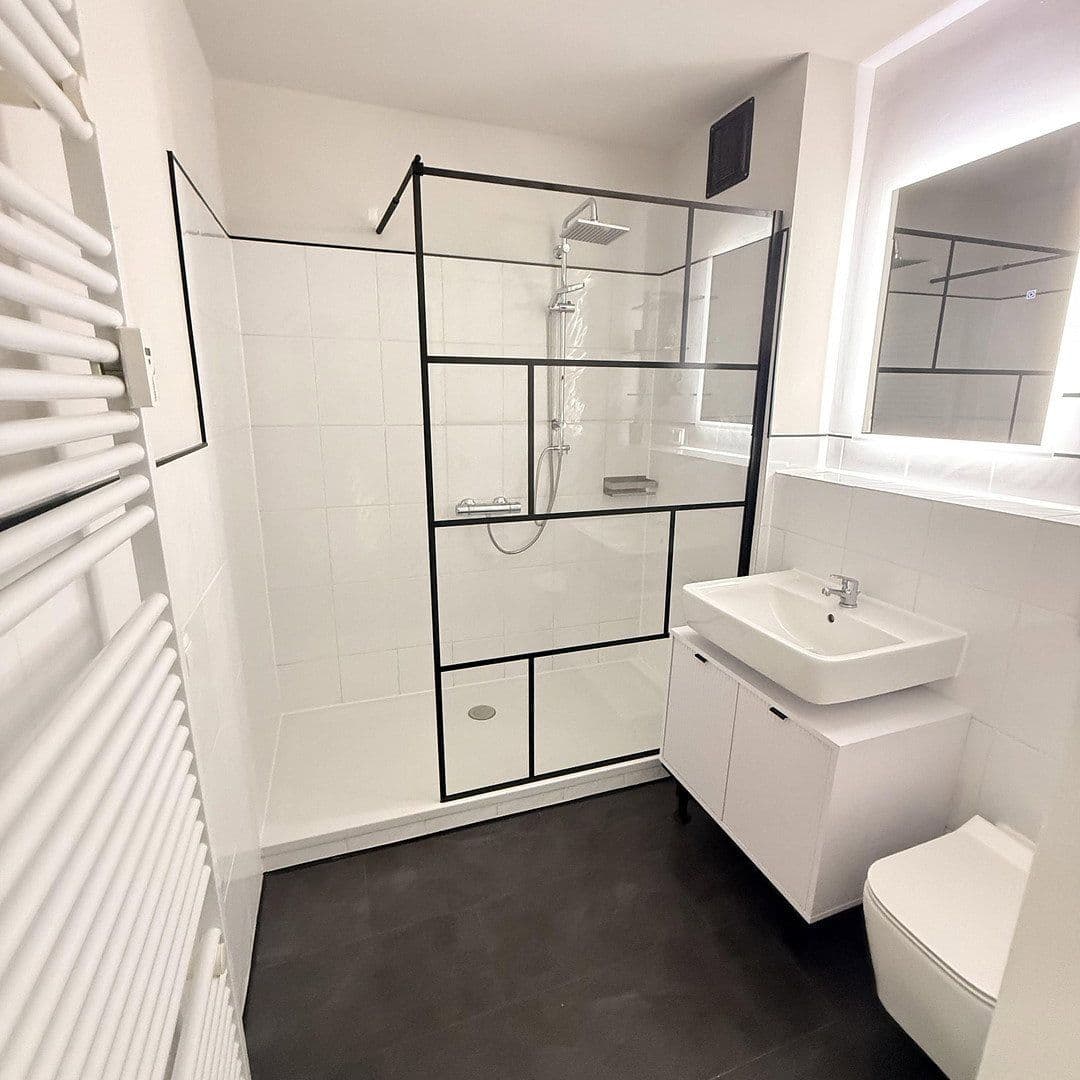 Predaj bytu 1-izbový 49 m², Quickborn, Šlezvicko-Holštajnsko Predaj bytu 1-izbový 49 m², Quickborn, Šlezvicko-Holštajnsko