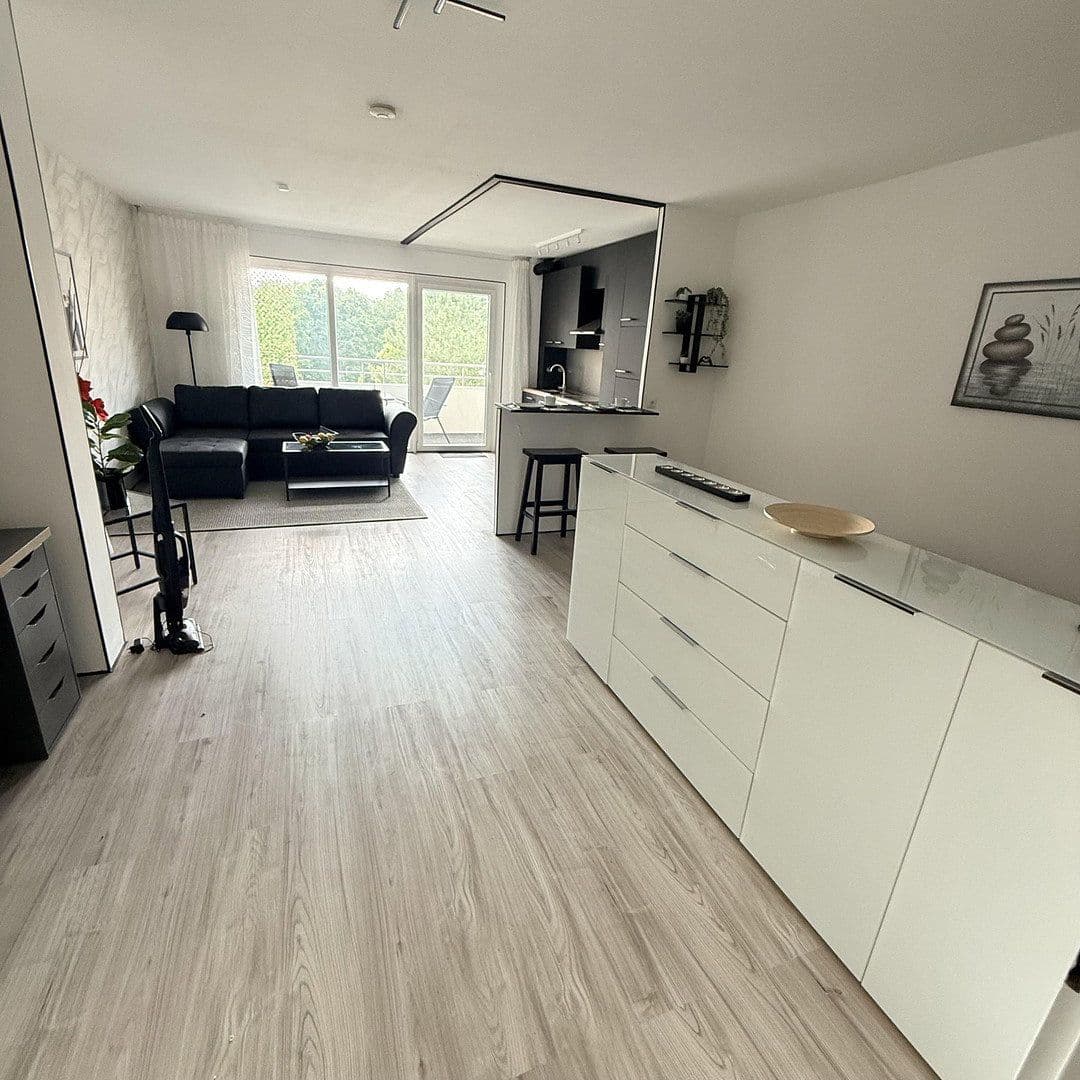 Predaj bytu 1-izbový 49 m², Quickborn, Šlezvicko-Holštajnsko Predaj bytu 1-izbový 49 m², Quickborn, Šlezvicko-Holštajnsko
