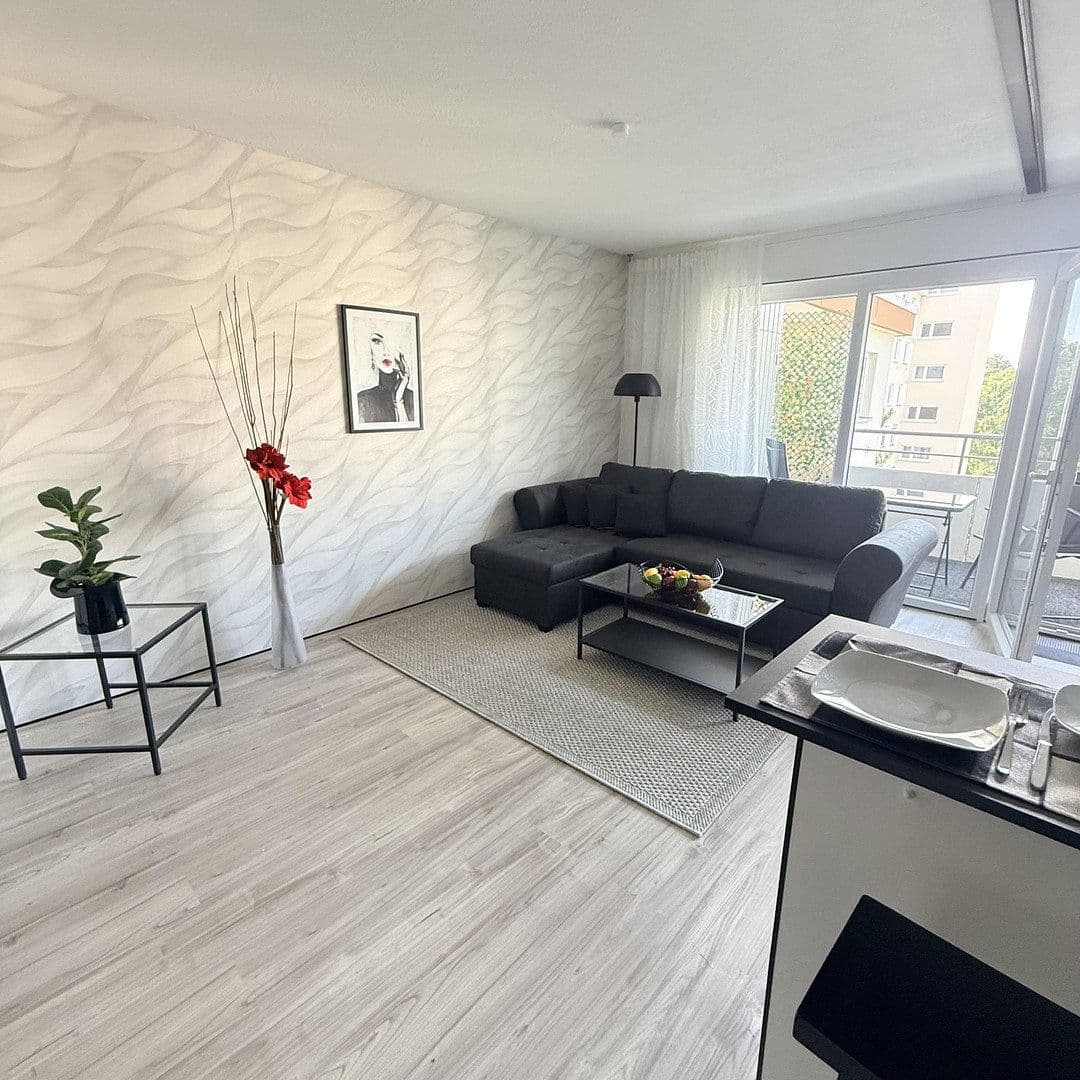 Predaj bytu 1-izbový 49 m², Quickborn, Šlezvicko-Holštajnsko Predaj bytu 1-izbový 49 m², Quickborn, Šlezvicko-Holštajnsko