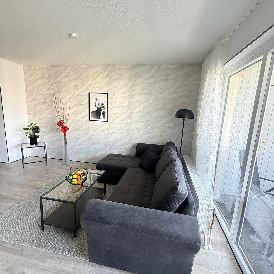 Predaj bytu 1-izbový 49 m², Quickborn, Šlezvicko-Holštajnsko Predaj bytu 1-izbový 49 m², Quickborn, Šlezvicko-Holštajnsko
